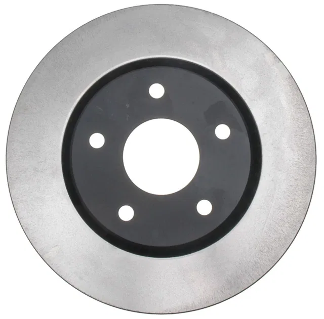 780624 – RAYBESTOS Brake Rotor, OE Replacement Single